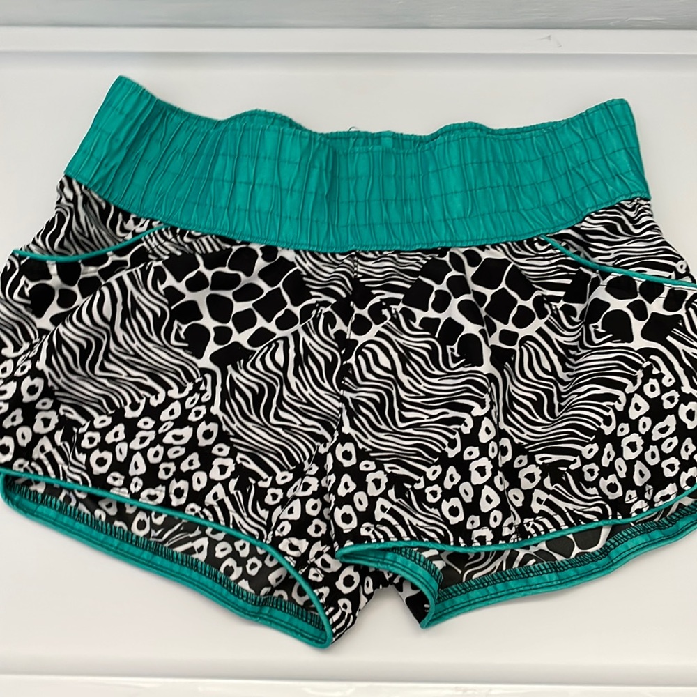 Xhilaration women athletic shorts